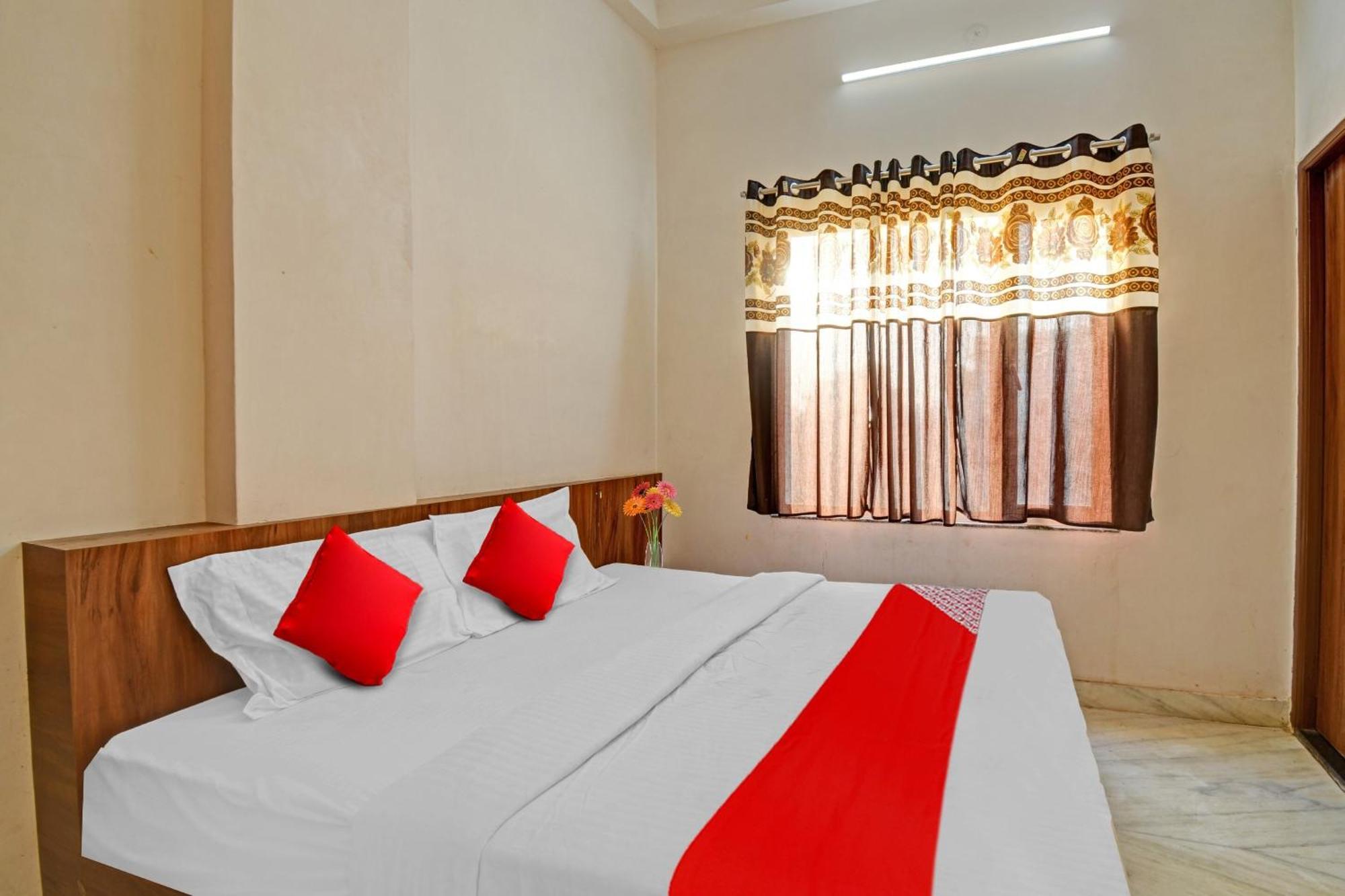 Hotel O Silver Valley Udaipur Exterior foto