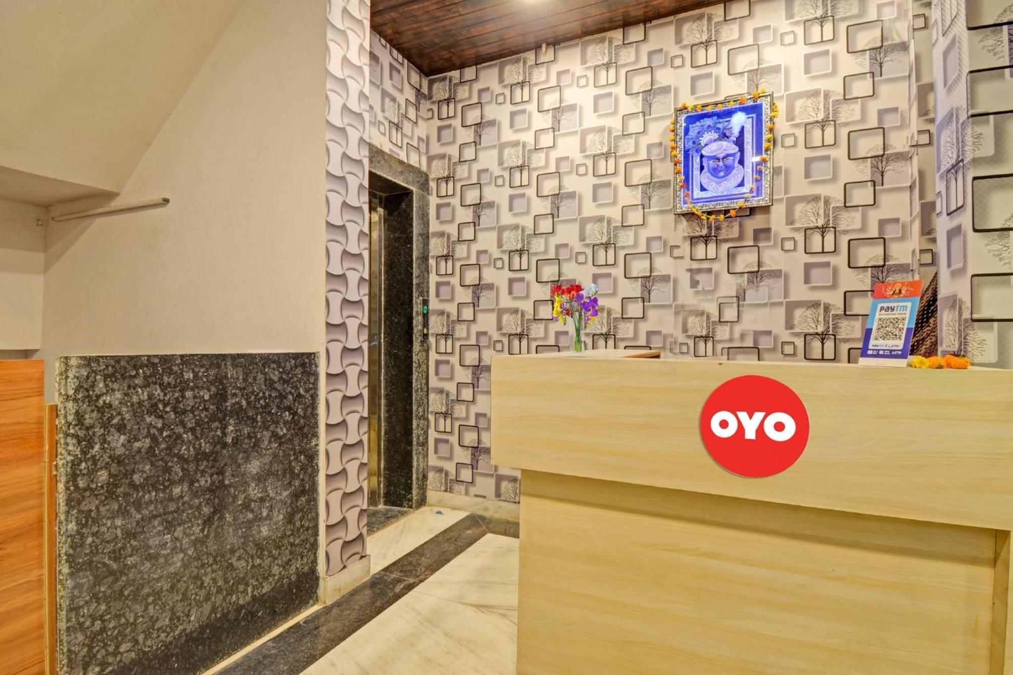 Hotel O Silver Valley Udaipur Exterior foto